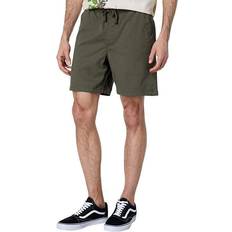 Vans Shorts Vans Range Relaxed Elastic Shorts - Grape Leaf