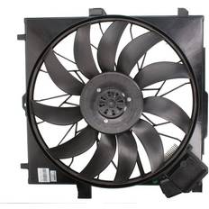 NRF Fan, radiator 47732