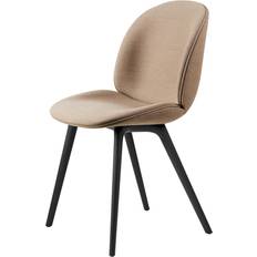 GUBI Stühle GUBI Beetle dining fully upholstered-plastic Esszimmerstuhl