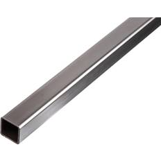 Alberts Gah Firkantrør Stål 25 x 25 x 1,5 mm 2 m