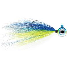 Fiskeutrustning VMC 7158 Moontail Jig 7g BFUV
