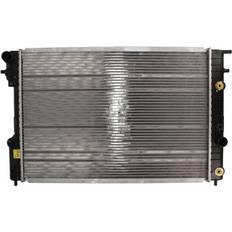 NRF Radiator 519689 Aluminium 653 445 30