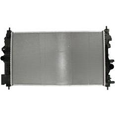 NISSENS Coolant Radiator 630745 for OPEL INSIGNIA TOURER