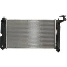 NISSENS Coolant Radiator 2003