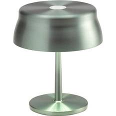 Zafferano Zafferano Sister Light Mini Batteribordslampa Grön Bordslampa