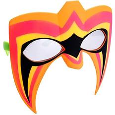 Film & TV Eye Masks WWE WWE Ultimate Warrior Sun-Staches