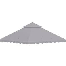 OutSunny Pavilion Roofs OutSunny 3m 3m Gazebo Canopy Gazebo