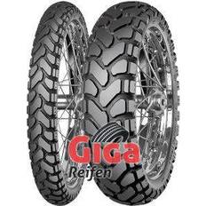 Neumáticos de motocicleta Mitas Enduro Trail + 150/70B17 TT/TL 69H Rueda Trasera