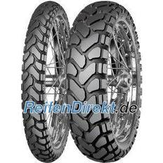 235 - All season banden Motorbanden Mitas Enduro Trail + 110/80 R19 59H