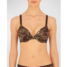 Luipaard Beha's Natori Pure Luxe Custom Coverage Bra