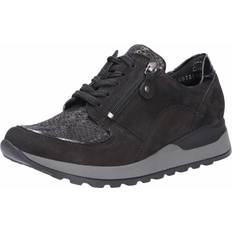 Waldläufer Sneakers Waldläufer Hiroko-Soft Stretch Denver Taipei Black