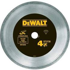 Diamantkapskiva kakel Dewalt KAPSKIVA KAKEL 230MM DT3738 Beijerbygg Byggmaterial