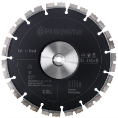 Husqvarna EL35CnB Diamantklinga