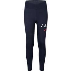 Kid's Jumpman Leggings - Black