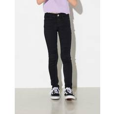 Only Rain Kids Jeans Black