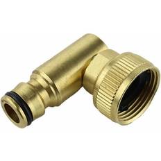 Guld Slangkopplingar Aqua Control Koppling 3/4"