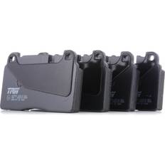 TRW Bremseklodser GDB1974 for Slidadvarsel AUDI A6 C7 Avant Q5 A7 Sportback