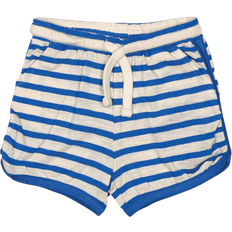 Ebbe Barnkläder Ebbe Sofia Shorts - Strong Blue Stripe