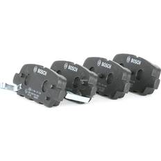 Bosch Bremsbeläge Hinten 0 986 494 II