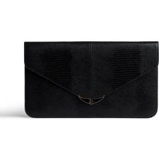 Zadig & Voltaire Borderline Clutch