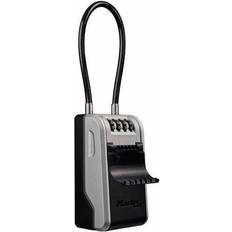 Master Lock 5482EURD Key Box with Combination