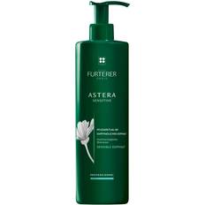 Rene Furterer Hårprodukter Rene Furterer Astera Fresh Professionnel Sensitive Hochverträgliches Shampoo