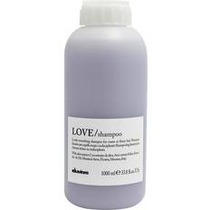 Davines Essential Hair Care Love Smooth Shampoo 1000ml