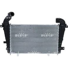 Funcionalidad de Enfriamiento Aires acondicionados NRF 30937 Intercooler OPEL: Zafira B