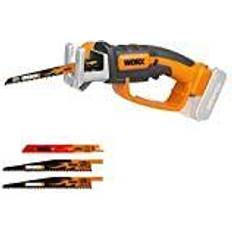 Worx Scies électriques Worx Tools Scie à branche 20V WG894E.9