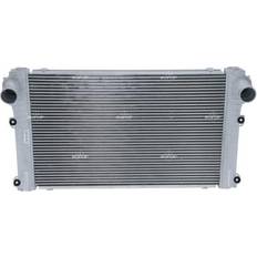 Tratamiento del Aire NRF Intercooler, charger 30997