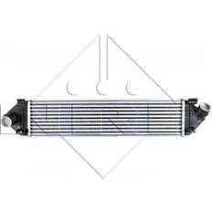 Funzionalità di Raffreddamento Climatizzatori NRF Intercooler Ford 30906