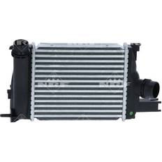 Funzionalità di Raffreddamento Climatizzatori NRF 30956 Intercooler RENAULT: Clio 4, CLIO 4 Kasten, Sandero Stepway 2, DACIA: SANDERO 2