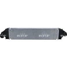 Tratamiento del Aire NRF 30321 Intercooler VOLVO: V60 I, V40 Hatchback, S60 II, FORD: MONDEO 4, S-Max Mk1