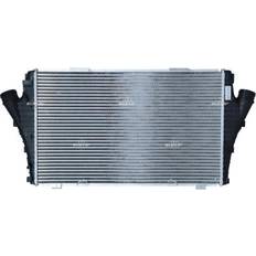 Tratamiento del Aire NRF 30279 Intercooler OPEL: Vectra C Sedán, Vectra C GTS