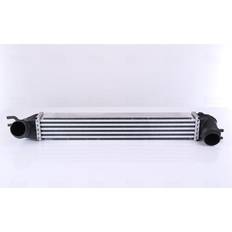 Intercooler, charger 96397 Nissens 96397