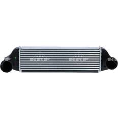 Funcionalidad de Enfriamiento Aires acondicionados NRF 30975 Intercooler BMW: X3