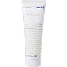 Korres White Tea Body Milk