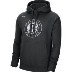 Jackets & Sweaters sale Nike NBA BROOKLYN NETS ESSENTIAL HOODY, black