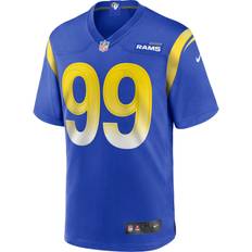 Nike Men's NFL Los Angeles Rams Aaron Donald Game Football Jersey