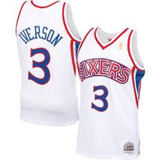 Mitchell & Ness Nba Jersey Philadelphia 76ers Allen Iverson