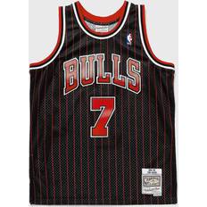 NBA Camisetas de juego Mitchell & Ness Bulls Swingman Jersey Toni Kukoc, Male, Ropa, Jersey