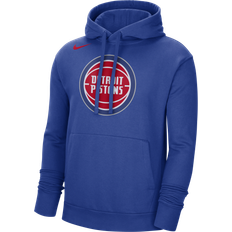 Nike Nba Detroit Pistons Herren Hoodies