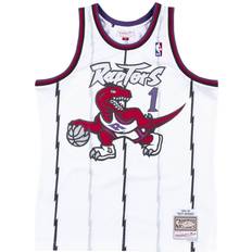 Swingman Jersey Toronto Raptors 1998-99 Tracy McGrady