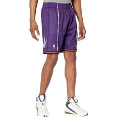 Mitchell & Ness Toronto Raptors Road Swingman Shorts XL