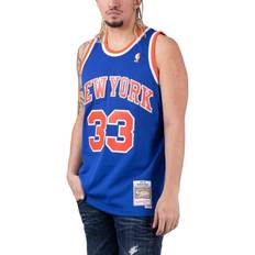Mitchell & Ness NBA Swingman Jersey
