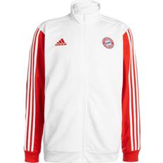 FC Bayern München Giacche & Maglioni adidas Trainingsjacke Lifestyle