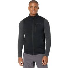 Marmot Men Vests Marmot Drop Line Weste - Schwarz