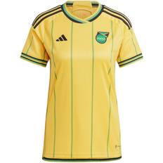 Women National Team Jerseys adidas JamaikaTrikot Home Damen 2023-24