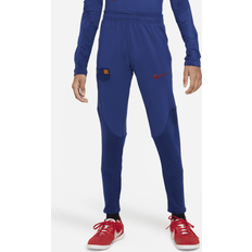 Nike Barcelona Pant Deep Royal Blue Kids