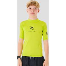 Rip Curl Corps Rash Guard lime